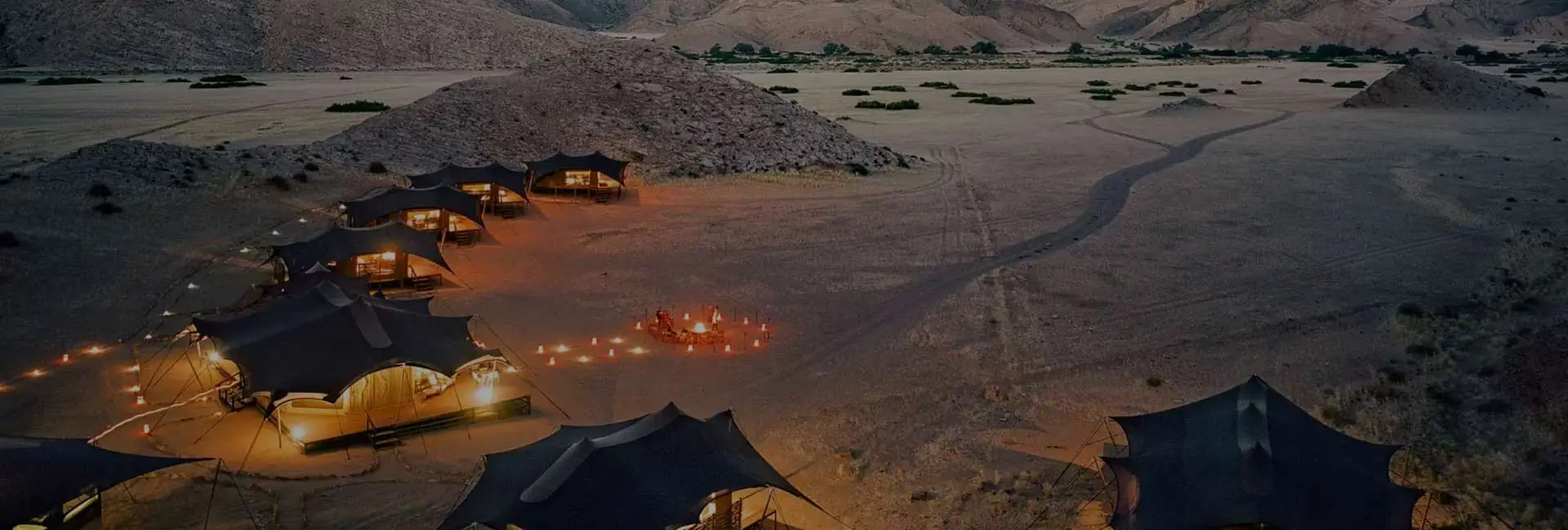 7 Days Namibia Highlights Tour