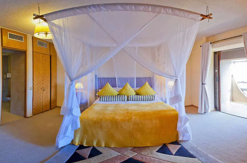 Namibia Hotels