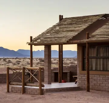 Namib Desert Lodge