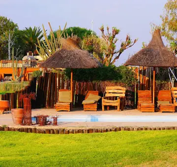 Harnas Wildlife Foundation