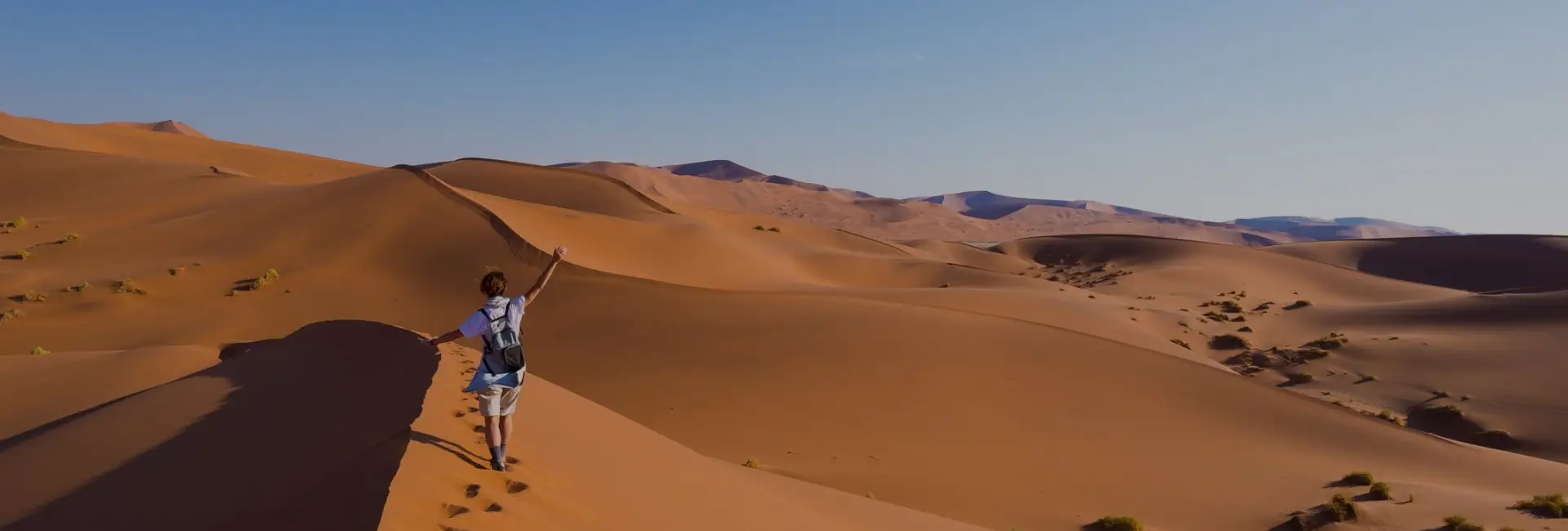 Namibia Day Trip