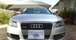 AUDI A4 2.0 2009