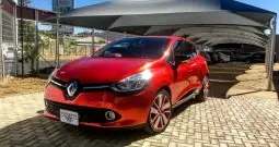 Renault Clio 2014